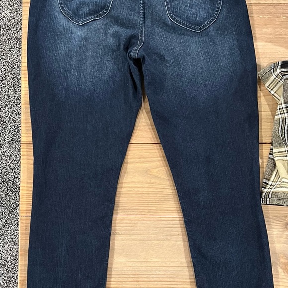 Lee Rider Jeans - Picture 3 of 4